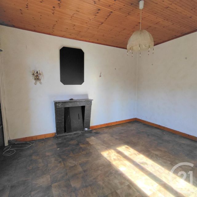 Afficher la photo en grand maison à vendre - 3 pièces - 64.48 m2 - CHOLET - 49 - PAYS-DE-LOIRE - Century 21 Les Arcades