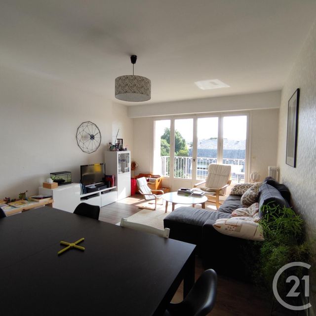 Afficher la photo en grand Appartement F5 à vendre - 5 pièces - 103.0 m2 - CHOLET - 49 - PAYS-DE-LOIRE - Century 21 Les Arcades