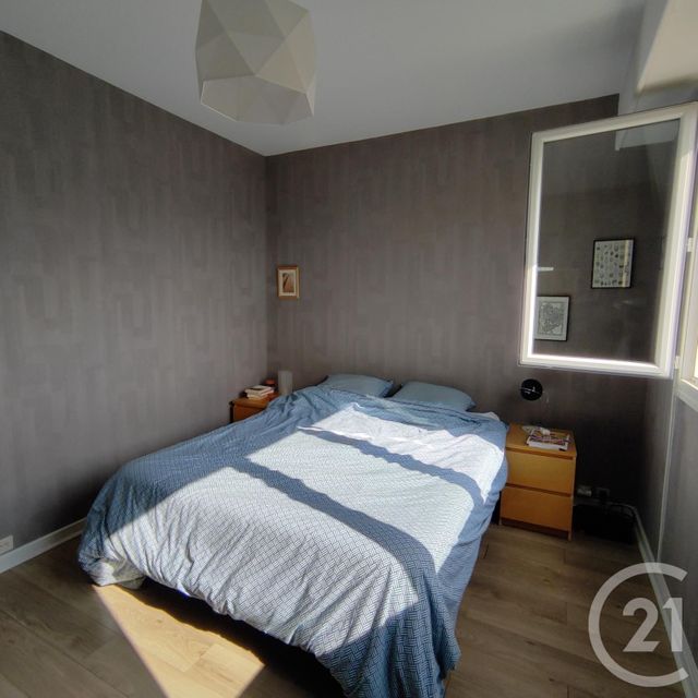 Afficher la photo en grand Appartement F5 à vendre - 5 pièces - 103.0 m2 - CHOLET - 49 - PAYS-DE-LOIRE - Century 21 Les Arcades