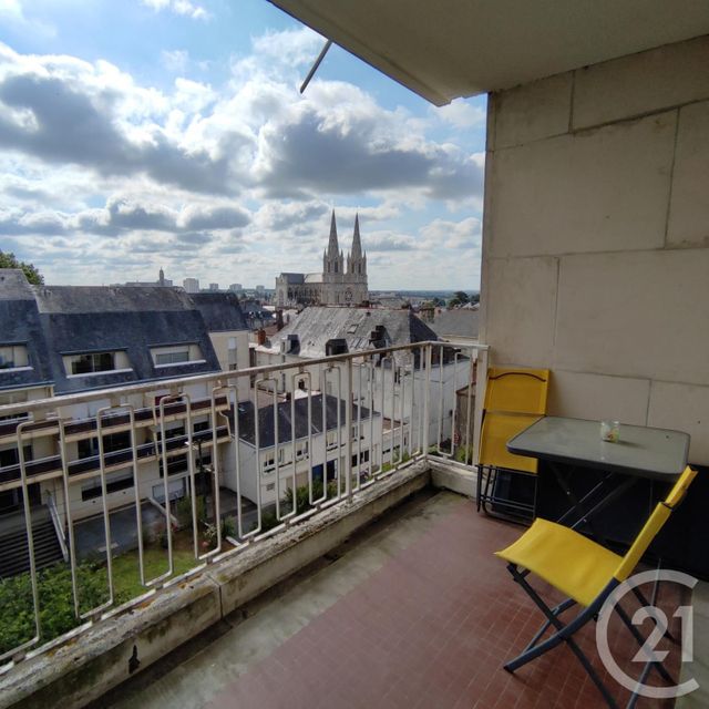 Afficher la photo en grand Appartement F5 à vendre - 5 pièces - 103.0 m2 - CHOLET - 49 - PAYS-DE-LOIRE - Century 21 Les Arcades