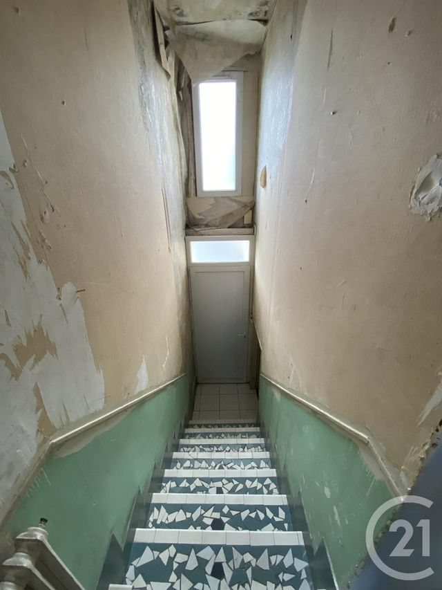 Afficher la photo en grand maison à vendre - 4 pièces - 47.44 m2 - CHOLET - 49 - PAYS-DE-LOIRE - Century 21 Les Arcades