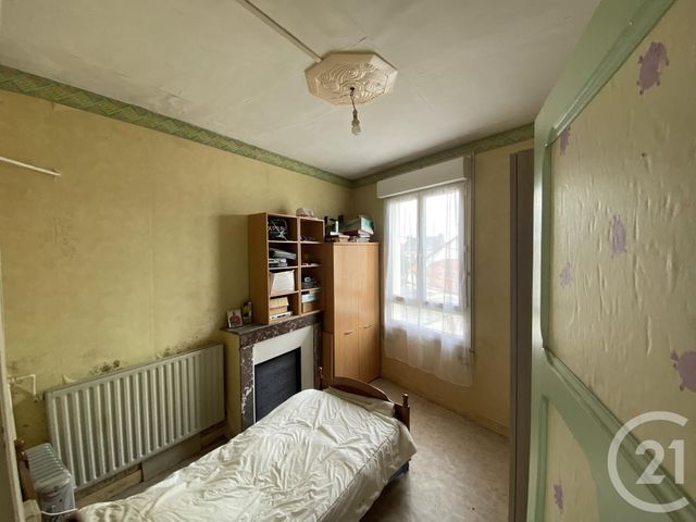 Afficher la photo en grand maison à vendre - 4 pièces - 47.44 m2 - CHOLET - 49 - PAYS-DE-LOIRE - Century 21 Les Arcades