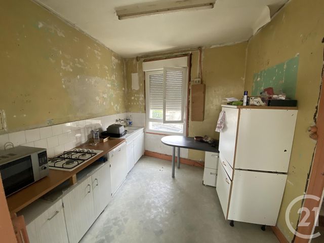 Afficher la photo en grand maison à vendre - 4 pièces - 47.44 m2 - CHOLET - 49 - PAYS-DE-LOIRE - Century 21 Les Arcades