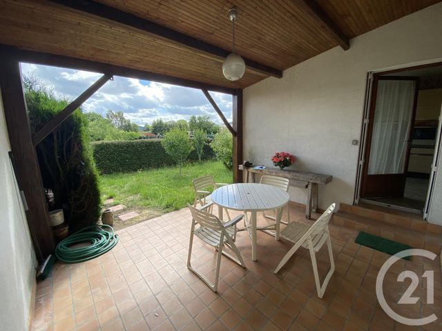 Afficher la photo en grand maison à vendre - 5 pièces - 91.68 m2 - CHOLET - 49 - PAYS-DE-LOIRE - Century 21 Les Arcades