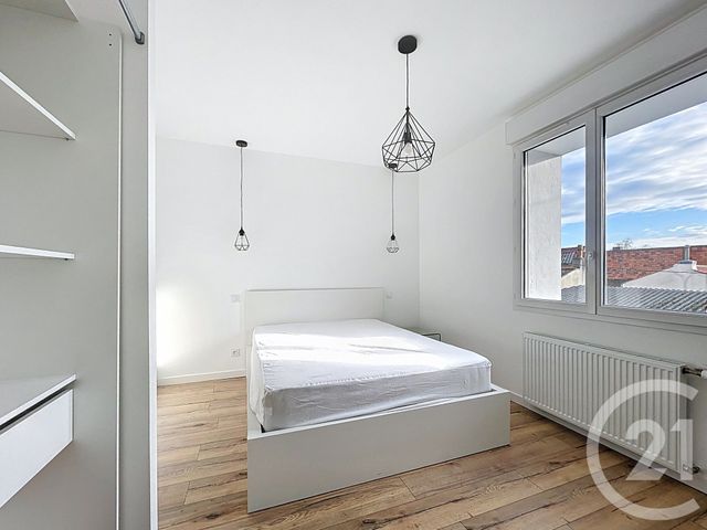 maison à louer - 4 pièces - 66.2 m2 - CHOLET - 49 - PAYS-DE-LOIRE - Century 21 Les Arcades