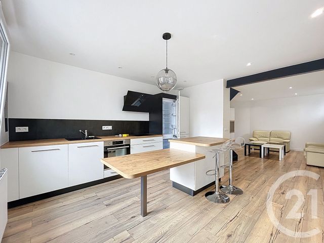 maison à louer - 4 pièces - 66.2 m2 - CHOLET - 49 - PAYS-DE-LOIRE - Century 21 Les Arcades