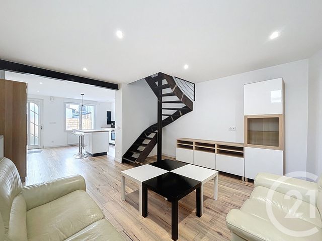 Maison à louer CHOLET