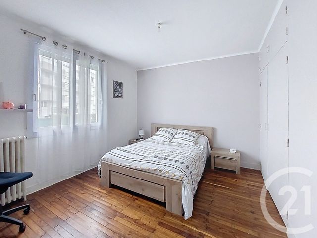 maison à vendre - 4 pièces - 91.0 m2 - CHOLET - 49 - PAYS-DE-LOIRE - Century 21 Les Arcades