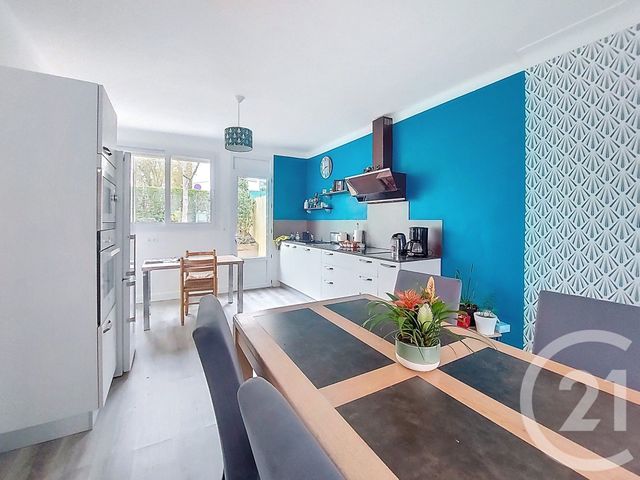 maison à vendre - 4 pièces - 91.0 m2 - CHOLET - 49 - PAYS-DE-LOIRE - Century 21 Les Arcades