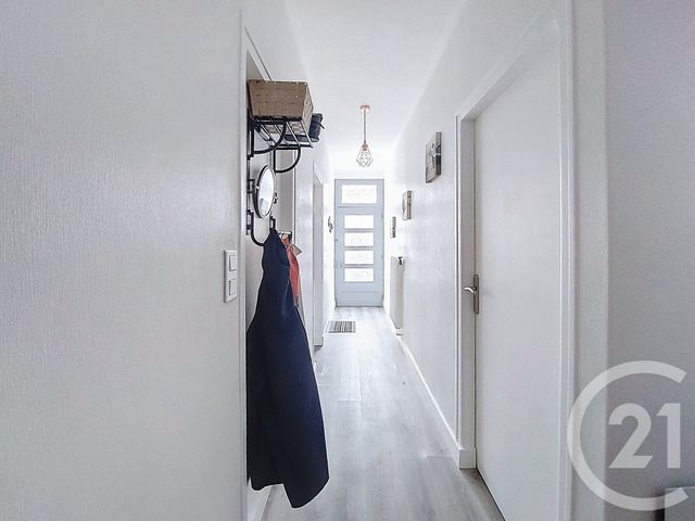 maison à vendre - 4 pièces - 91.0 m2 - CHOLET - 49 - PAYS-DE-LOIRE - Century 21 Les Arcades