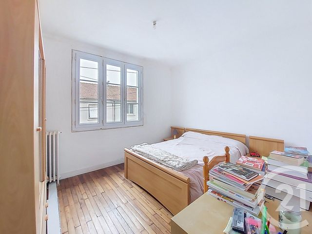 maison à vendre - 4 pièces - 91.0 m2 - CHOLET - 49 - PAYS-DE-LOIRE - Century 21 Les Arcades