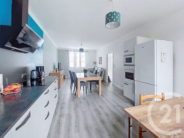 maison à vendre - 4 pièces - 91.0 m2 - CHOLET - 49 - PAYS-DE-LOIRE - Century 21 Les Arcades