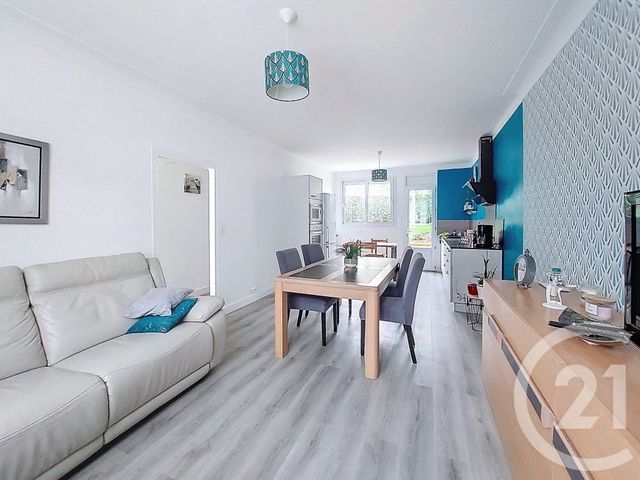 Maison à vendre CHOLET