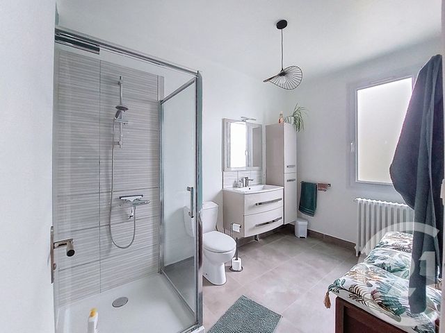 maison à vendre - 4 pièces - 91.0 m2 - CHOLET - 49 - PAYS-DE-LOIRE - Century 21 Les Arcades