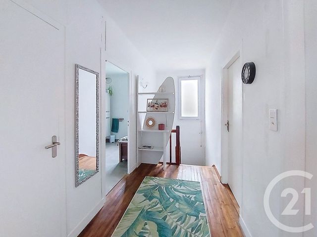 maison à vendre - 4 pièces - 91.0 m2 - CHOLET - 49 - PAYS-DE-LOIRE - Century 21 Les Arcades