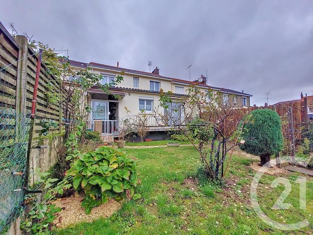 maison - CHOLET - 49