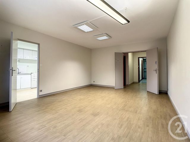 appartement - CHOLET - 49
