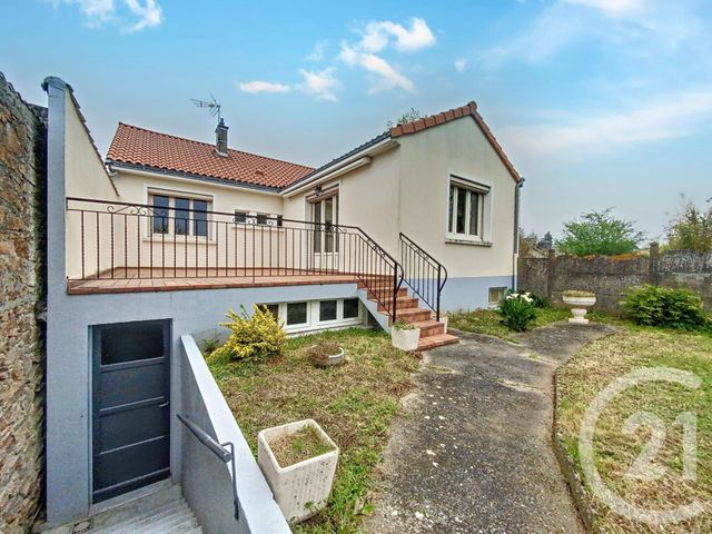maison - CHOLET - 49