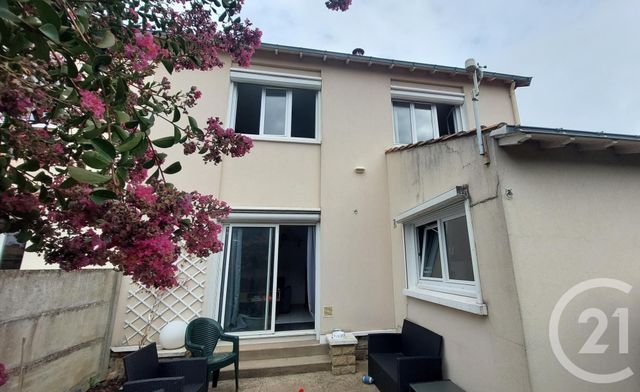 maison - CHOLET - 49