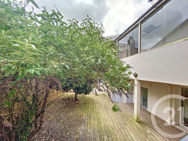 Appartement T5 à vendre - 5 pièces - 171.72 m2 - CHOLET - 49 - PAYS-DE-LOIRE - Century 21 Les Arcades