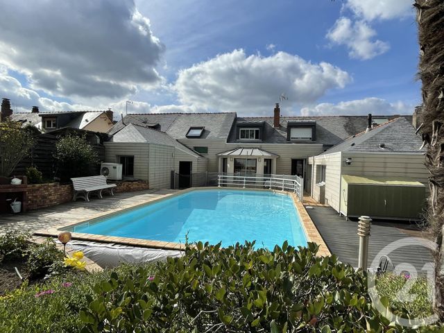 maison - CHOLET - 49