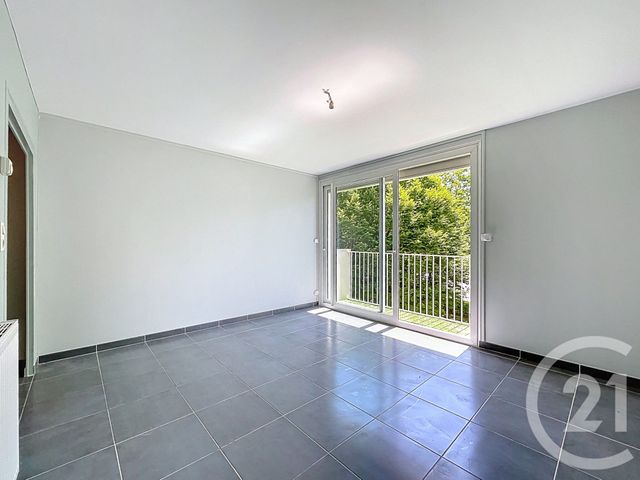 appartement - CHOLET - 49