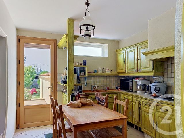maison à vendre - 7 pièces - 150.0 m2 - CHOLET - 49 - PAYS-DE-LOIRE - Century 21 Les Arcades