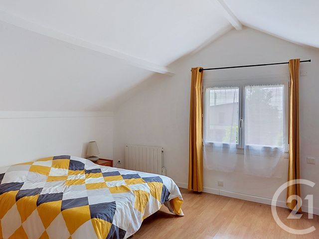 maison à vendre - 7 pièces - 150.0 m2 - CHOLET - 49 - PAYS-DE-LOIRE - Century 21 Les Arcades