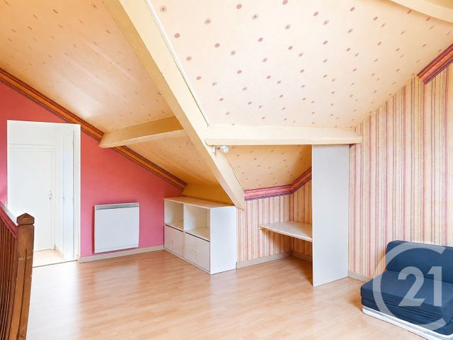 maison à vendre - 7 pièces - 150.0 m2 - CHOLET - 49 - PAYS-DE-LOIRE - Century 21 Les Arcades