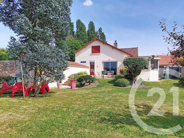Maison à vendre CHOLET