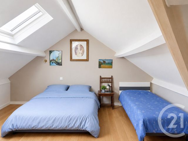 maison à vendre - 7 pièces - 150.0 m2 - CHOLET - 49 - PAYS-DE-LOIRE - Century 21 Les Arcades