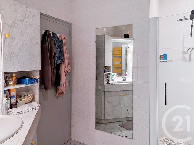 maison à vendre - 7 pièces - 150.0 m2 - CHOLET - 49 - PAYS-DE-LOIRE - Century 21 Les Arcades