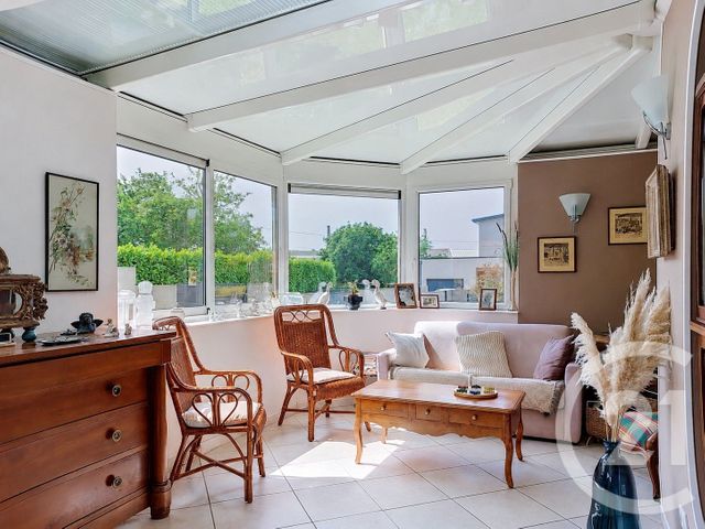 maison à vendre - 7 pièces - 150.0 m2 - CHOLET - 49 - PAYS-DE-LOIRE - Century 21 Les Arcades