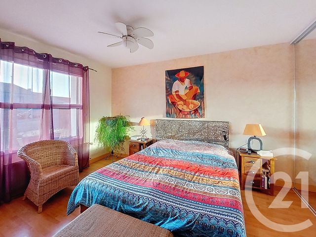 maison à vendre - 6 pièces - 148.0 m2 - LA SEGUINIERE - 49 - PAYS-DE-LOIRE - Century 21 Les Arcades