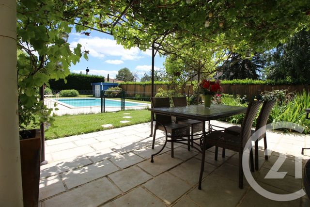 maison à vendre - 6 pièces - 148.0 m2 - LA SEGUINIERE - 49 - PAYS-DE-LOIRE - Century 21 Les Arcades