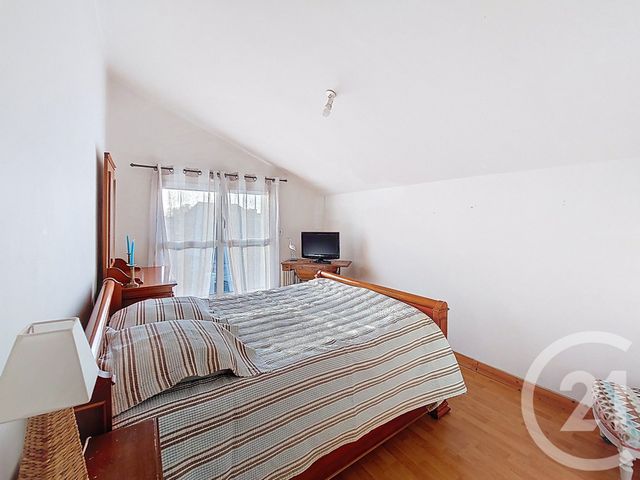 maison à vendre - 6 pièces - 148.0 m2 - LA SEGUINIERE - 49 - PAYS-DE-LOIRE - Century 21 Les Arcades