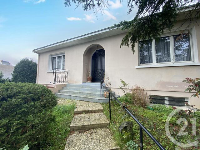 maison - CHOLET - 49