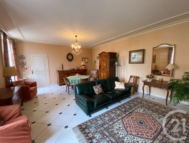 maison à vendre - 9 pièces - 196.06 m2 - CHOLET - 49 - PAYS-DE-LOIRE - Century 21 Les Arcades