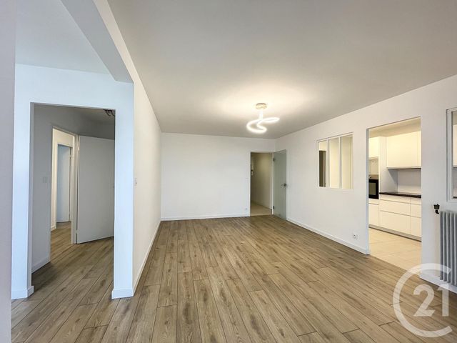 Appartement T5 à louer CHOLET