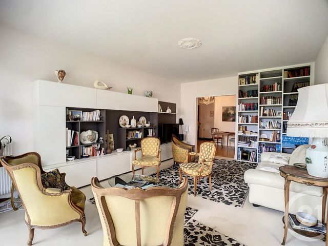 Appartement T4 à vendre - 4 pièces - 88.75 m2 - CHOLET - 49 - PAYS-DE-LOIRE - Century 21 Les Arcades
