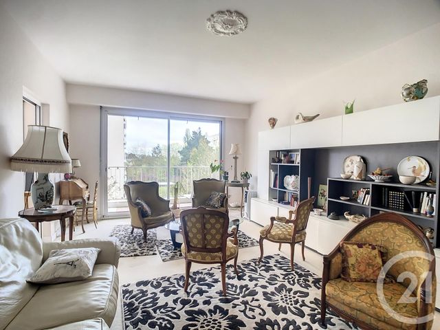 Appartement T4 à vendre CHOLET