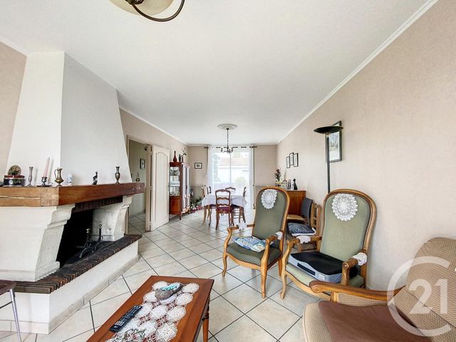 maison - CHOLET - 49