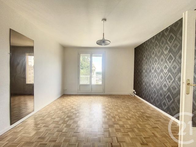 Appartement F3 à louer - 3 pièces - 54.18 m2 - CHOLET - 49 - PAYS-DE-LOIRE - Century 21 Les Arcades