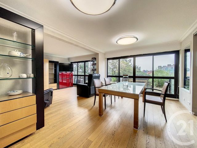 appartement à vendre - 3 pièces - 72.0 m2 - CHOLET - 49 - PAYS-DE-LOIRE - Century 21 Les Arcades