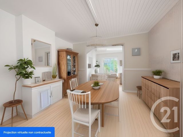 Afficher la photo en grand maison à vendre - 6 pièces - 146.48 m2 - CHOLET - 49 - PAYS-DE-LOIRE - Century 21 Les Arcades