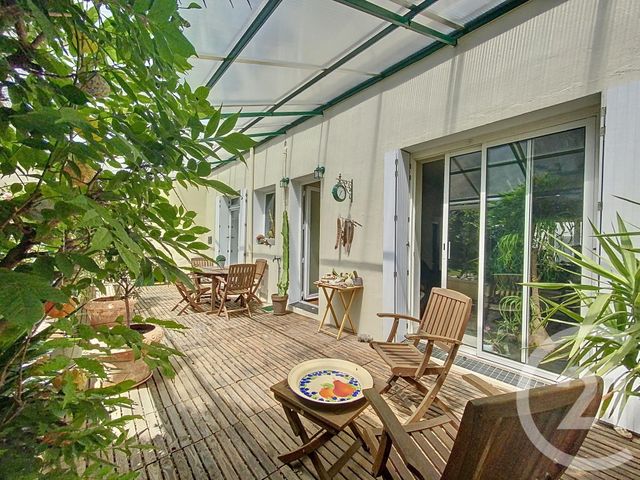 Afficher la photo en grand maison à vendre - 6 pièces - 146.48 m2 - CHOLET - 49 - PAYS-DE-LOIRE - Century 21 Les Arcades