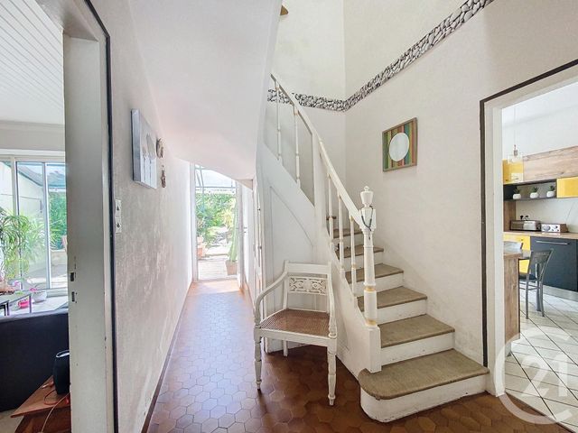Afficher la photo en grand maison à vendre - 6 pièces - 146.48 m2 - CHOLET - 49 - PAYS-DE-LOIRE - Century 21 Les Arcades