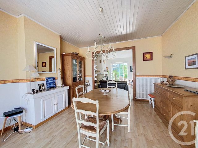 Afficher la photo en grand maison à vendre - 6 pièces - 146.48 m2 - CHOLET - 49 - PAYS-DE-LOIRE - Century 21 Les Arcades