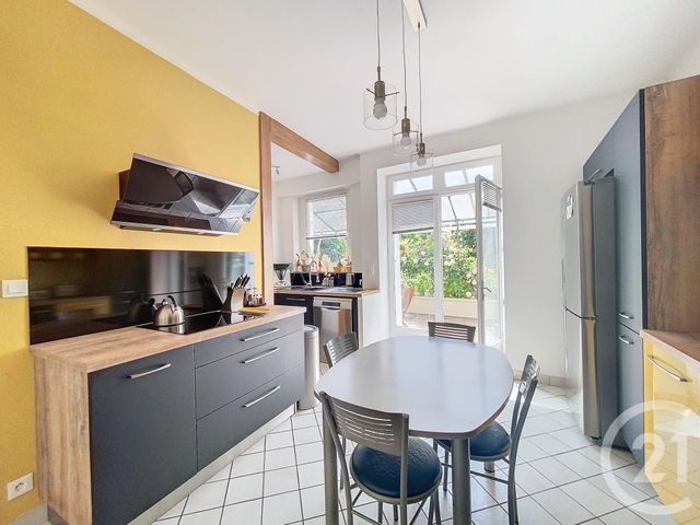 Afficher la photo en grand maison à vendre - 6 pièces - 146.48 m2 - CHOLET - 49 - PAYS-DE-LOIRE - Century 21 Les Arcades