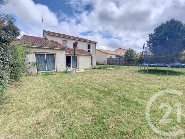 maison - NUAILLE - 49